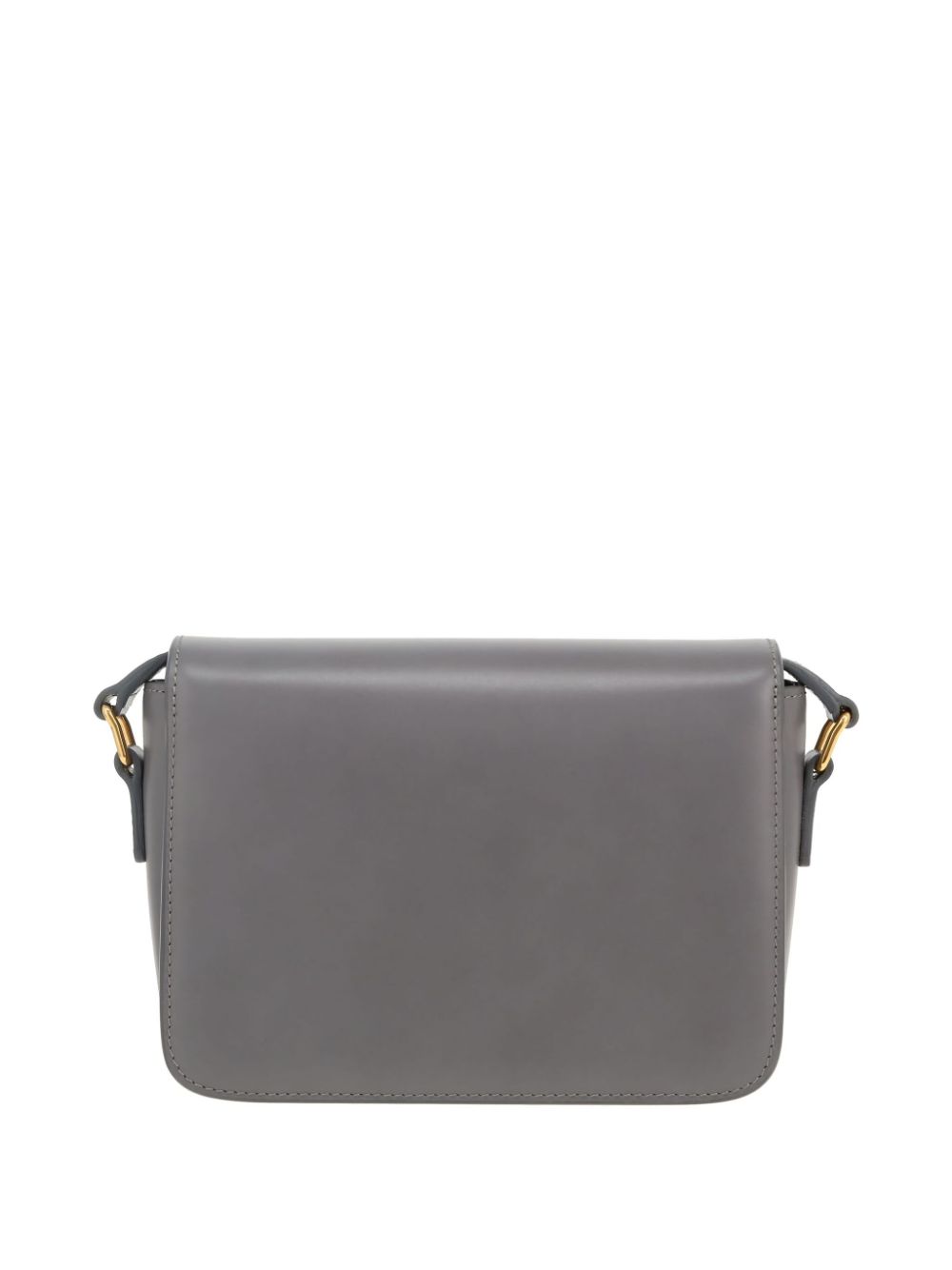 Céline Pre-Owned Teen Triomphe shoulder bag - Grijs