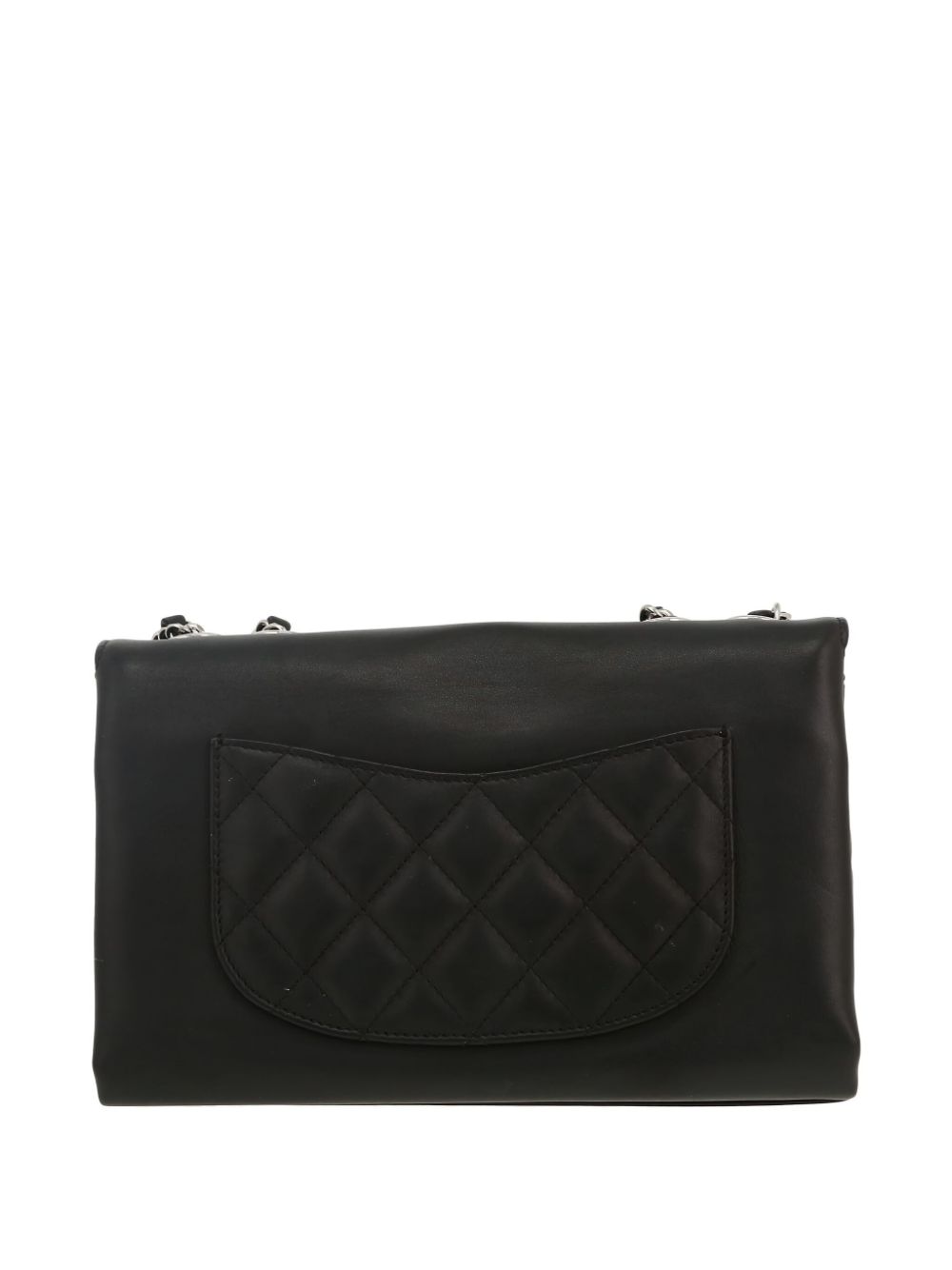 CHANEL Pre-Owned Timeless shoulder bag - Zwart