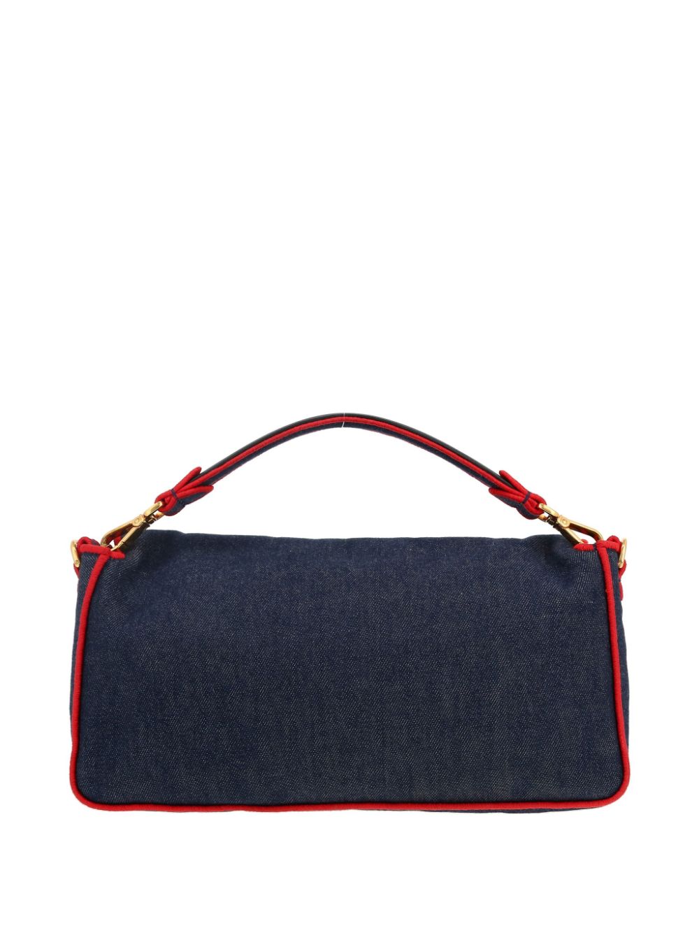 Fendi Pre-Owned Baguette handbag - Blauw