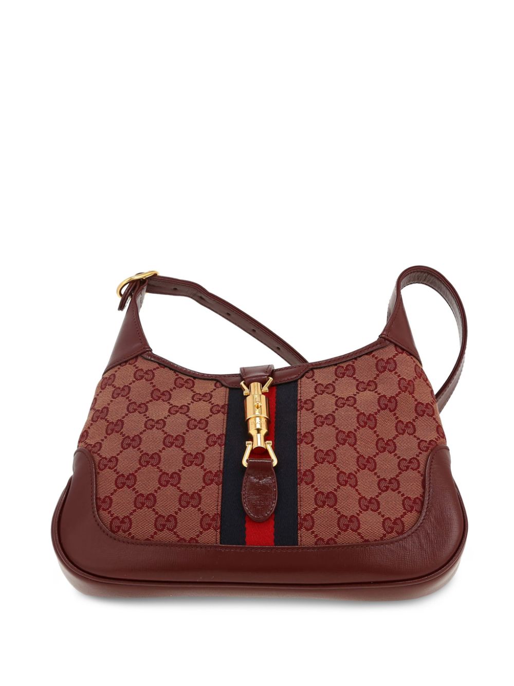 2020s Jackie shoulder bag