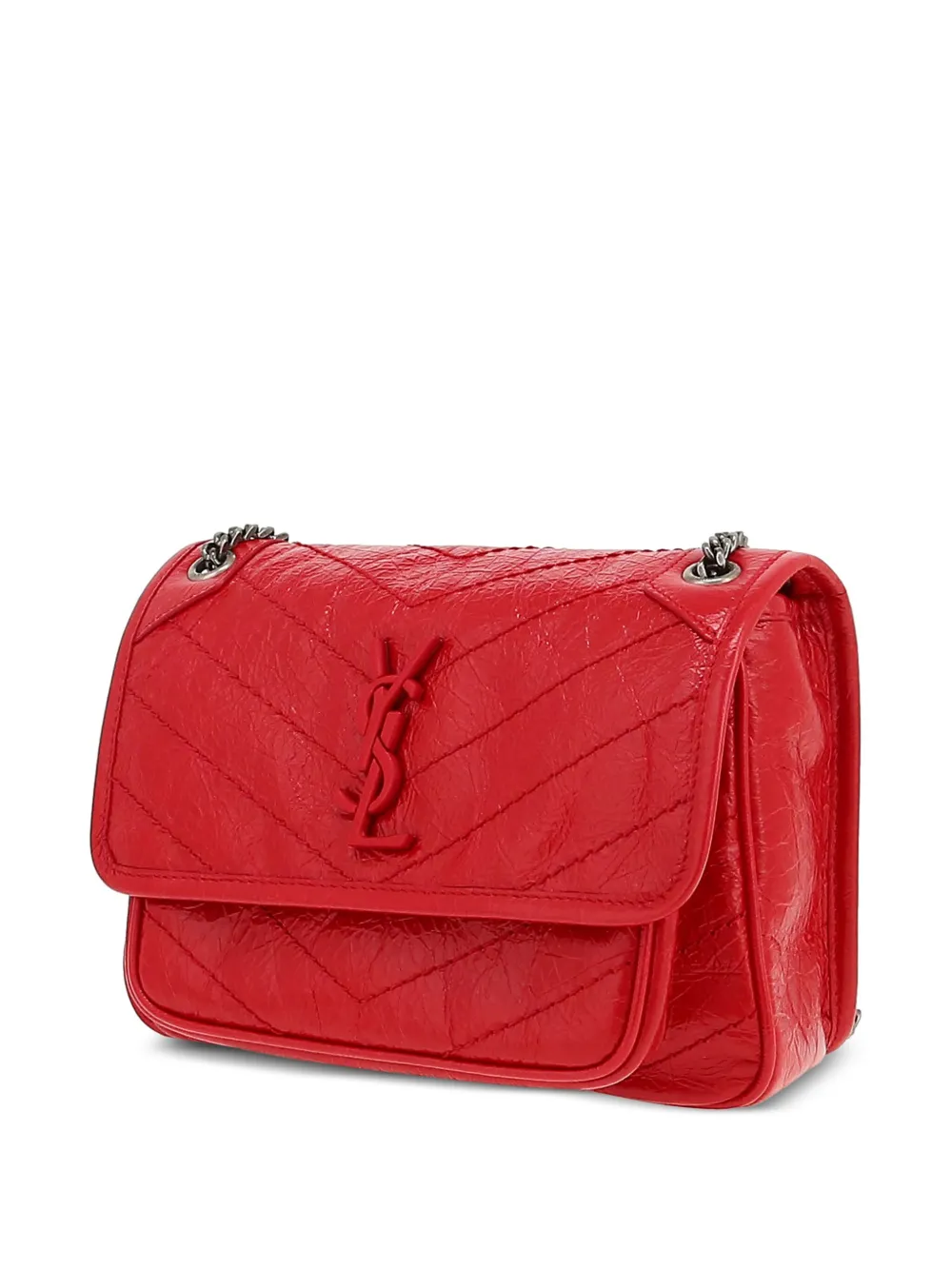 2020s Niki Baby Shoulder Bag