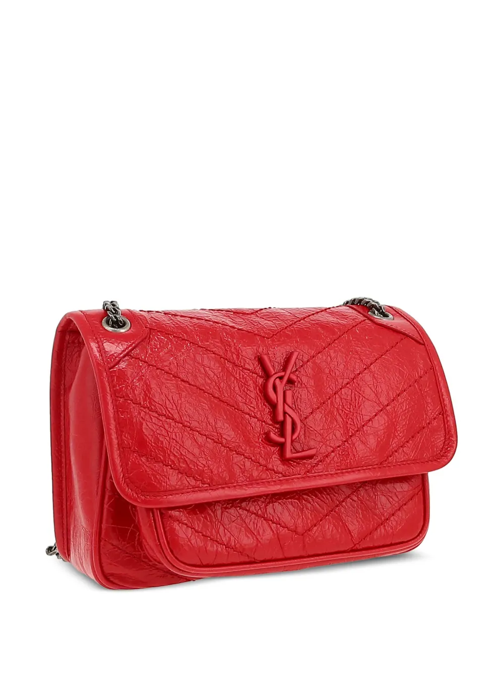 2020s Niki Baby Shoulder Bag
