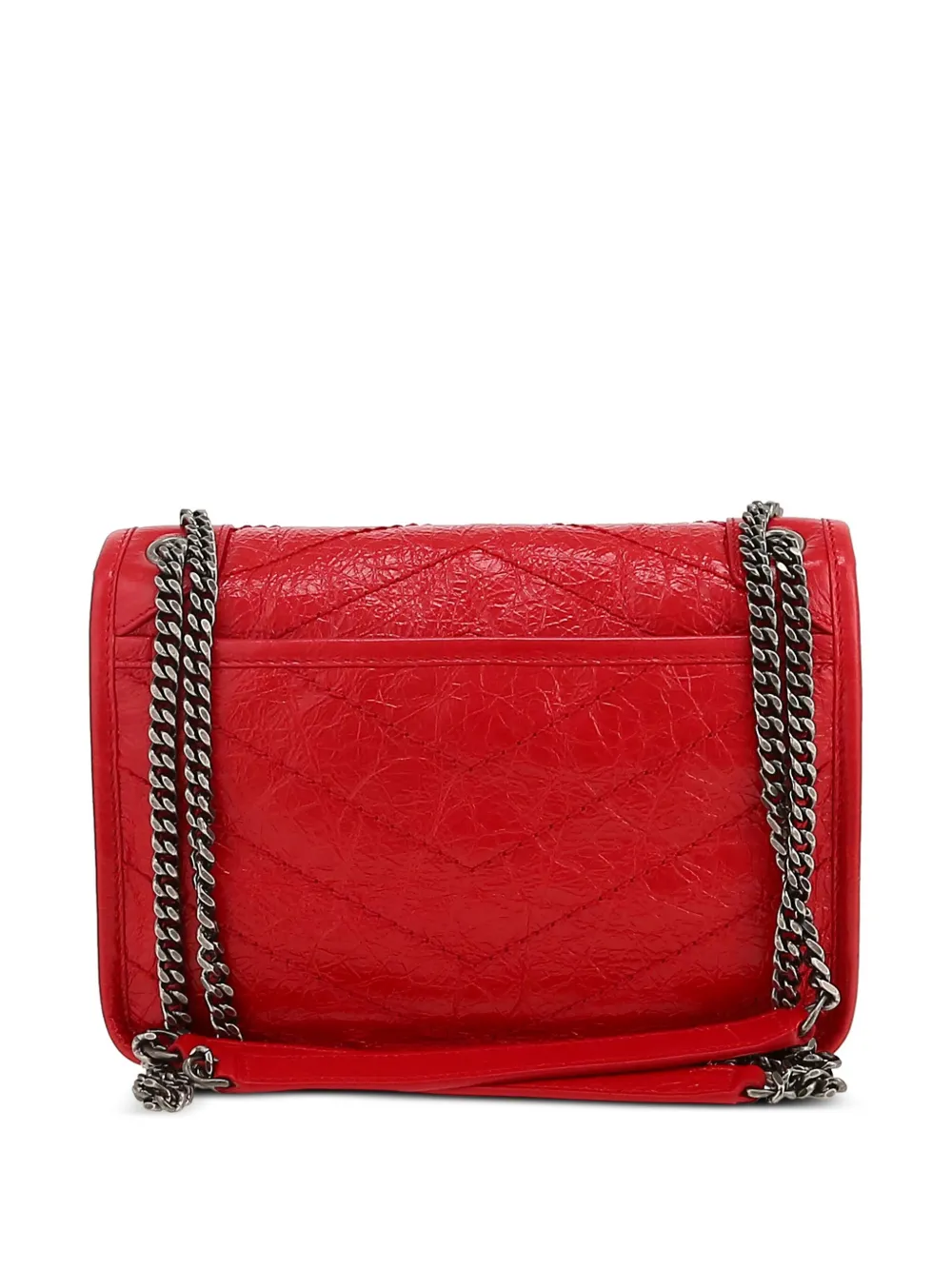 2020s Niki Baby Shoulder Bag