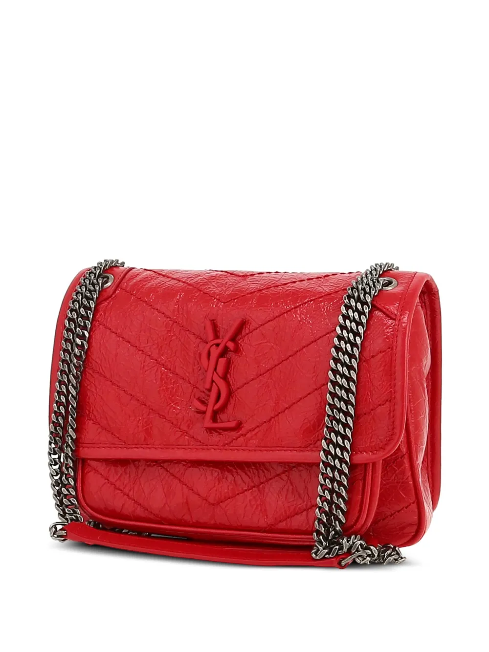 2020s Niki Baby Shoulder Bag