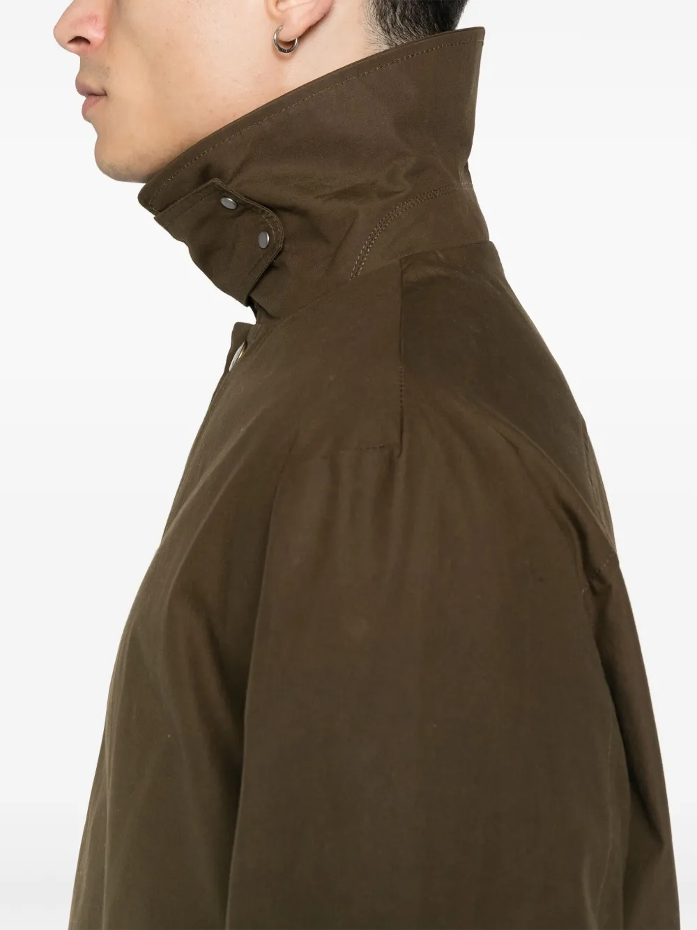A.P.C. Arthur jas Bruin