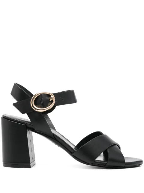 Stuart Weitzman sandalias Benni con tacón 70mm