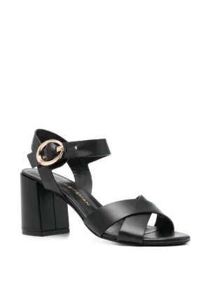 Sergio Rossi ヒールサンダル 通販 - FARFETCH
