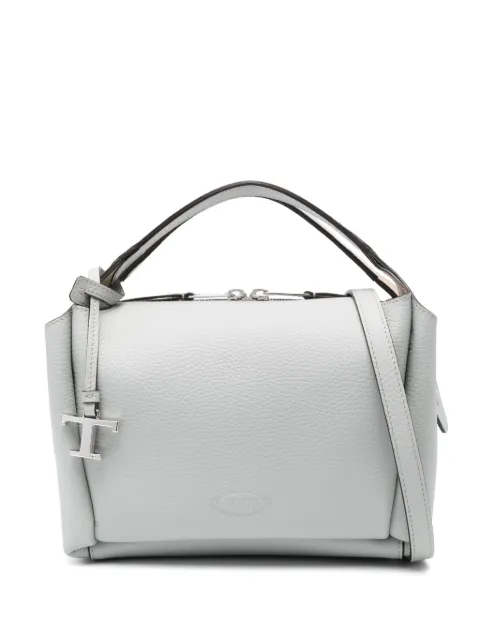 Tod's mini Bowling tote bag 