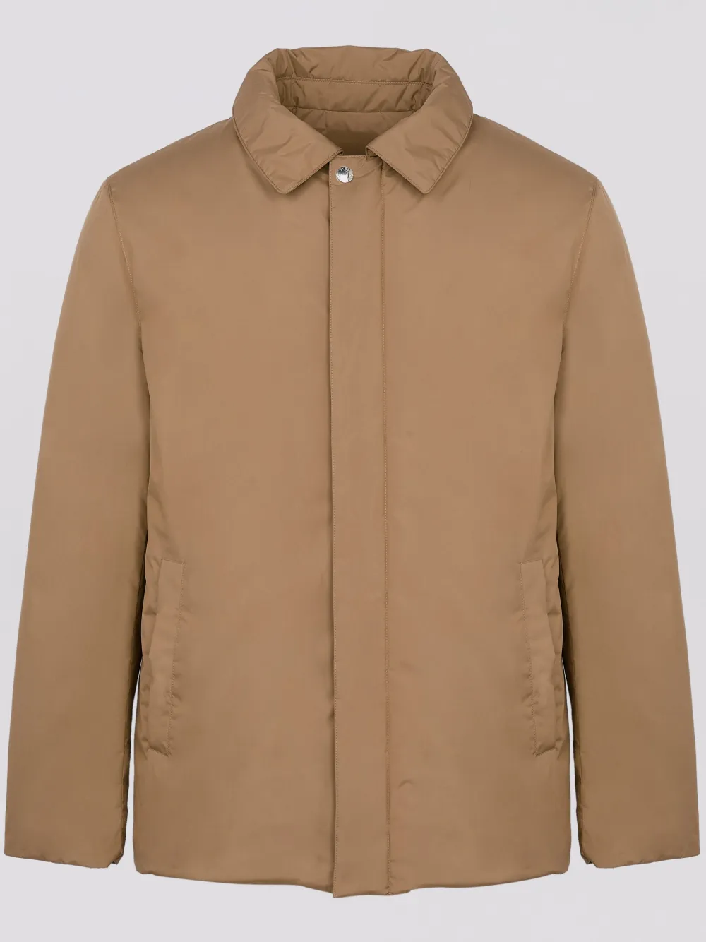 YVES SALOMON WATERPROOF PADDED JACKET