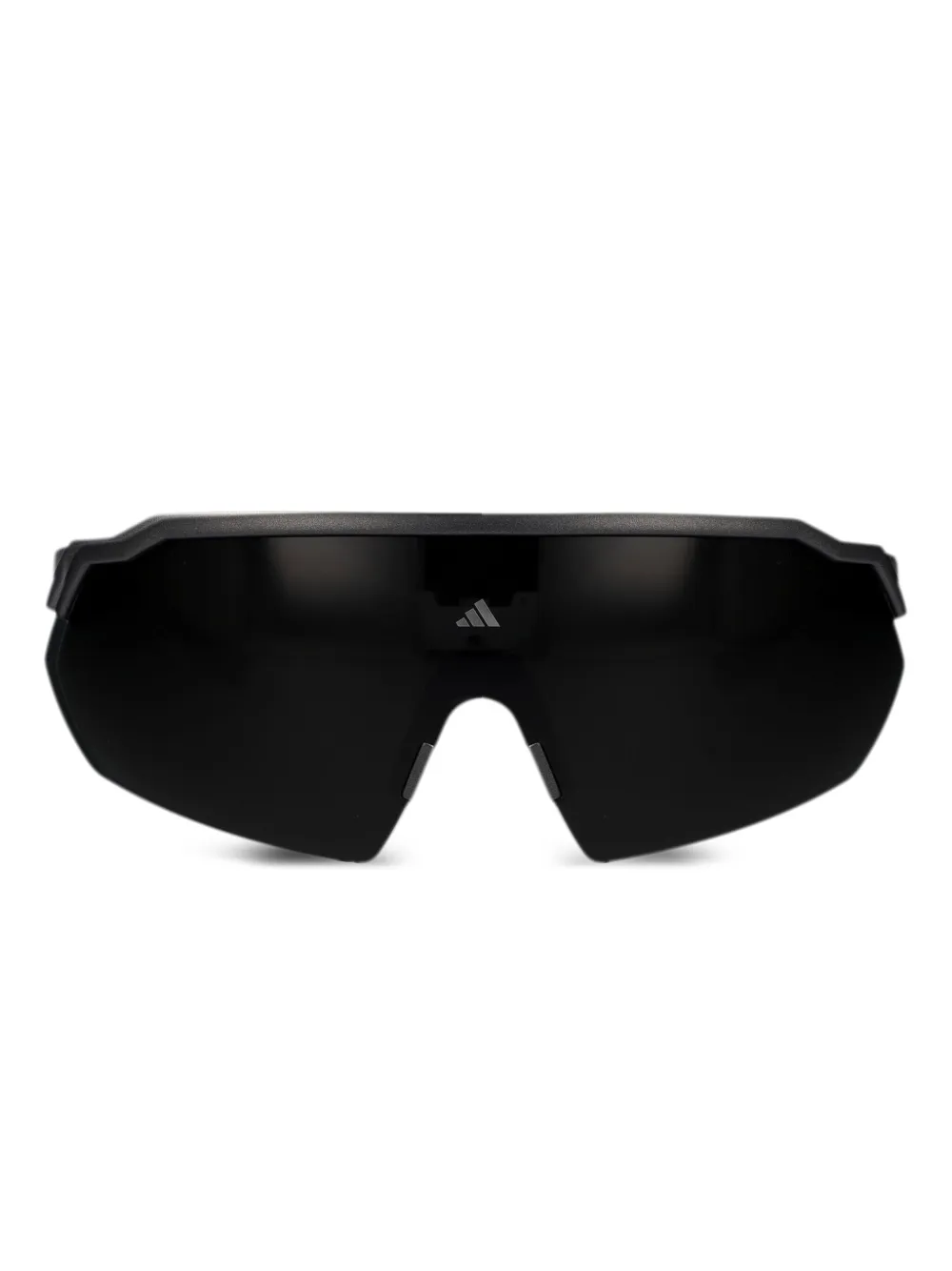 adidas SP0093 zonnebril Zwart