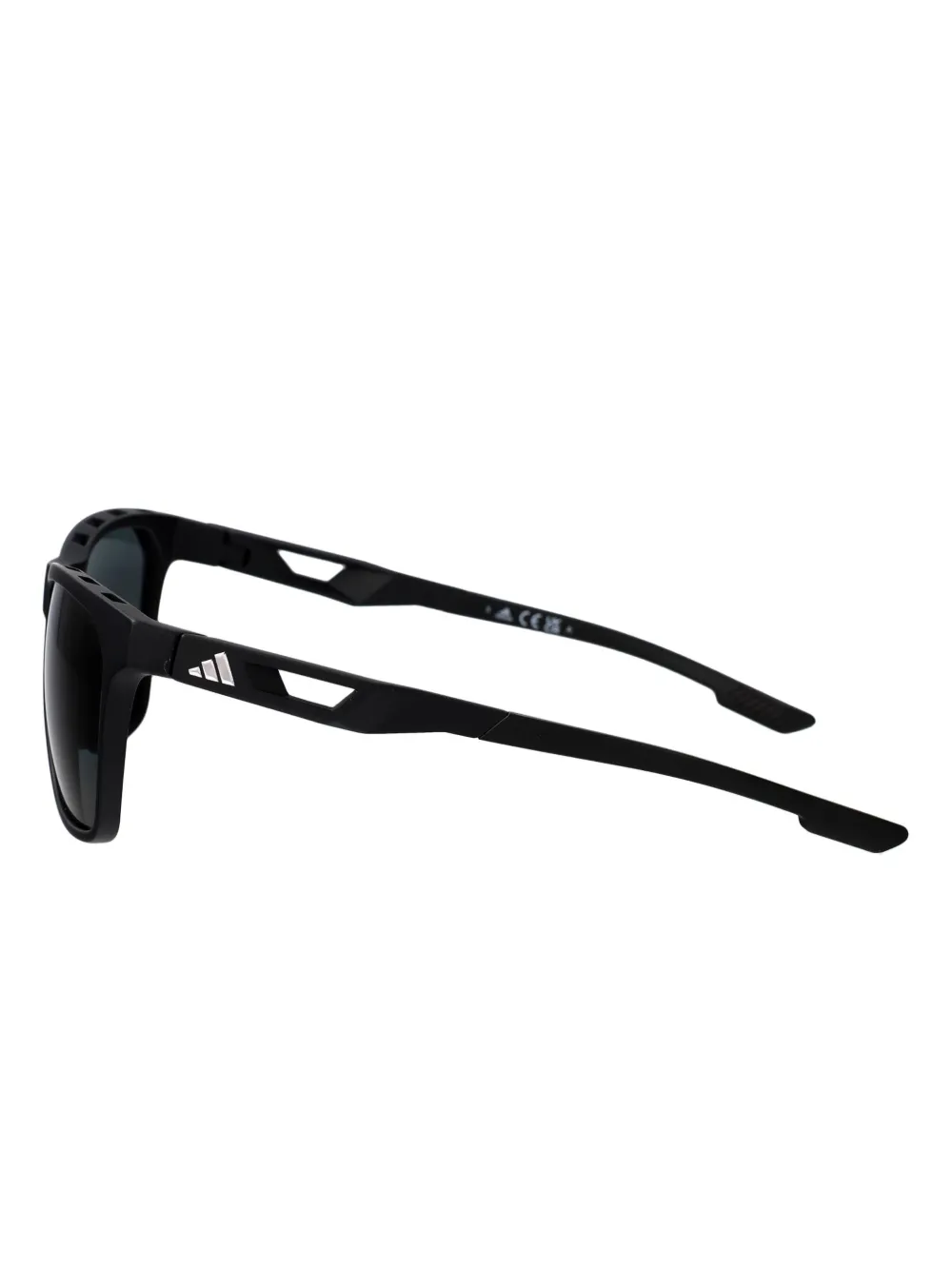 adidas SP00910 zonnebril Zwart