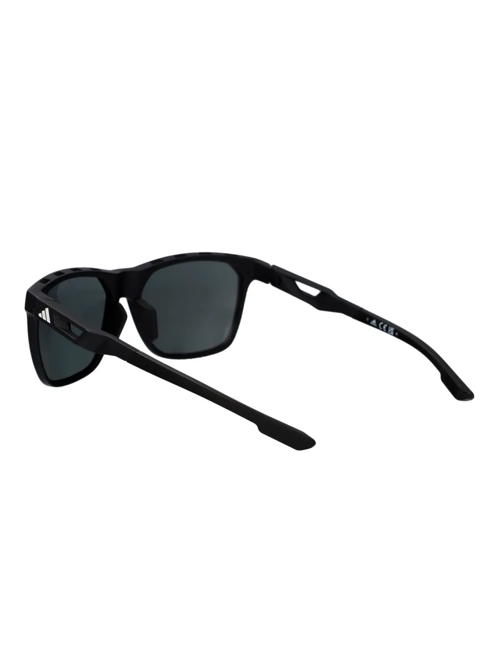adidas SP00910 zonnebril Zwart