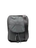 C.P. Company Plain Paper Touch messenger bag - Grey