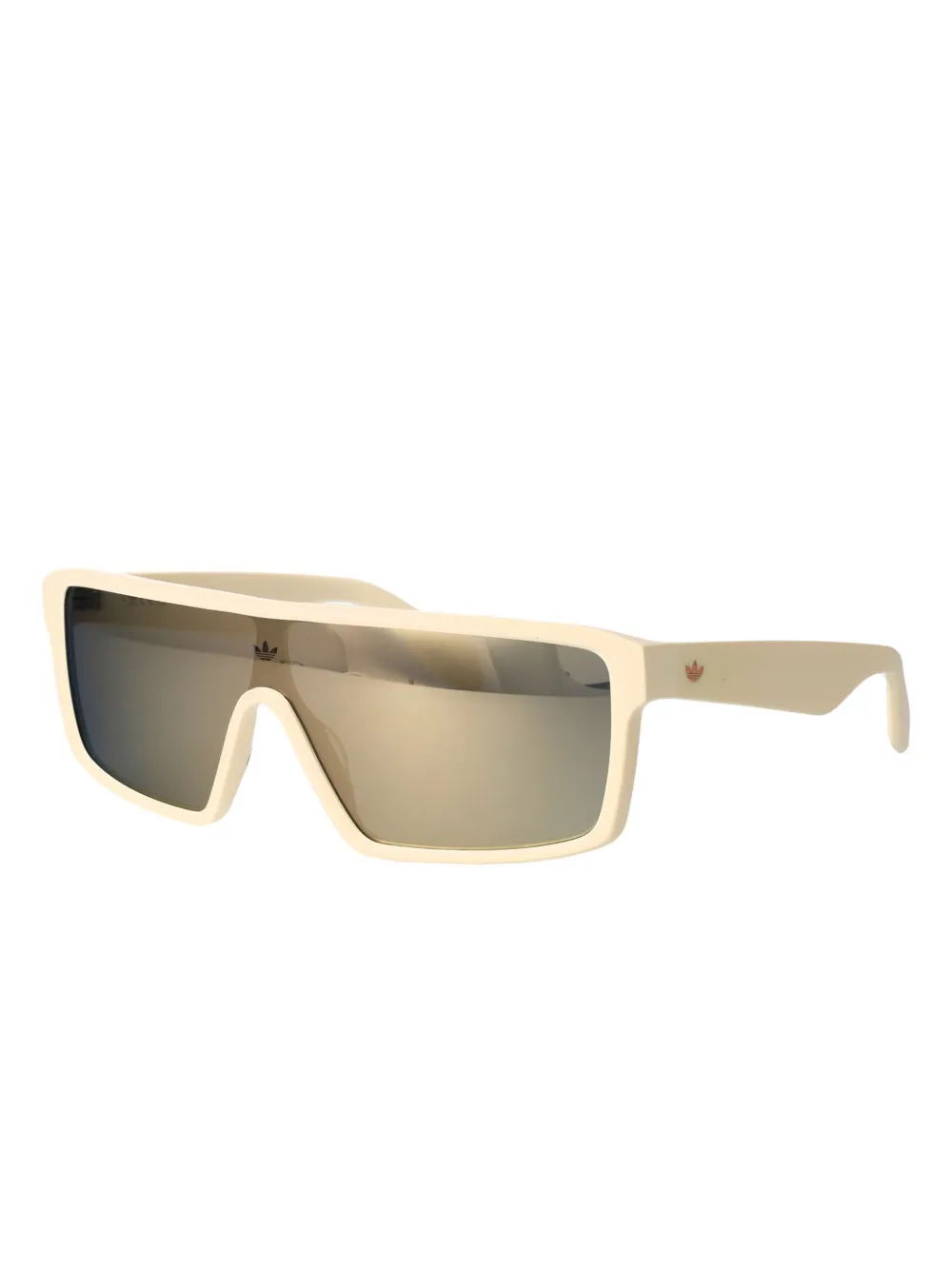 adidas OR0114 zonnebril Wit
