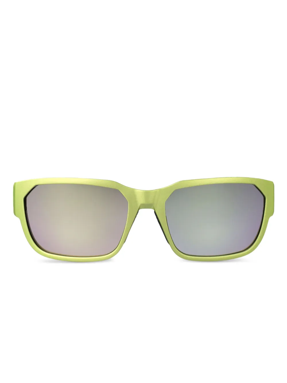 adidas SP0092 zonnebril Geel