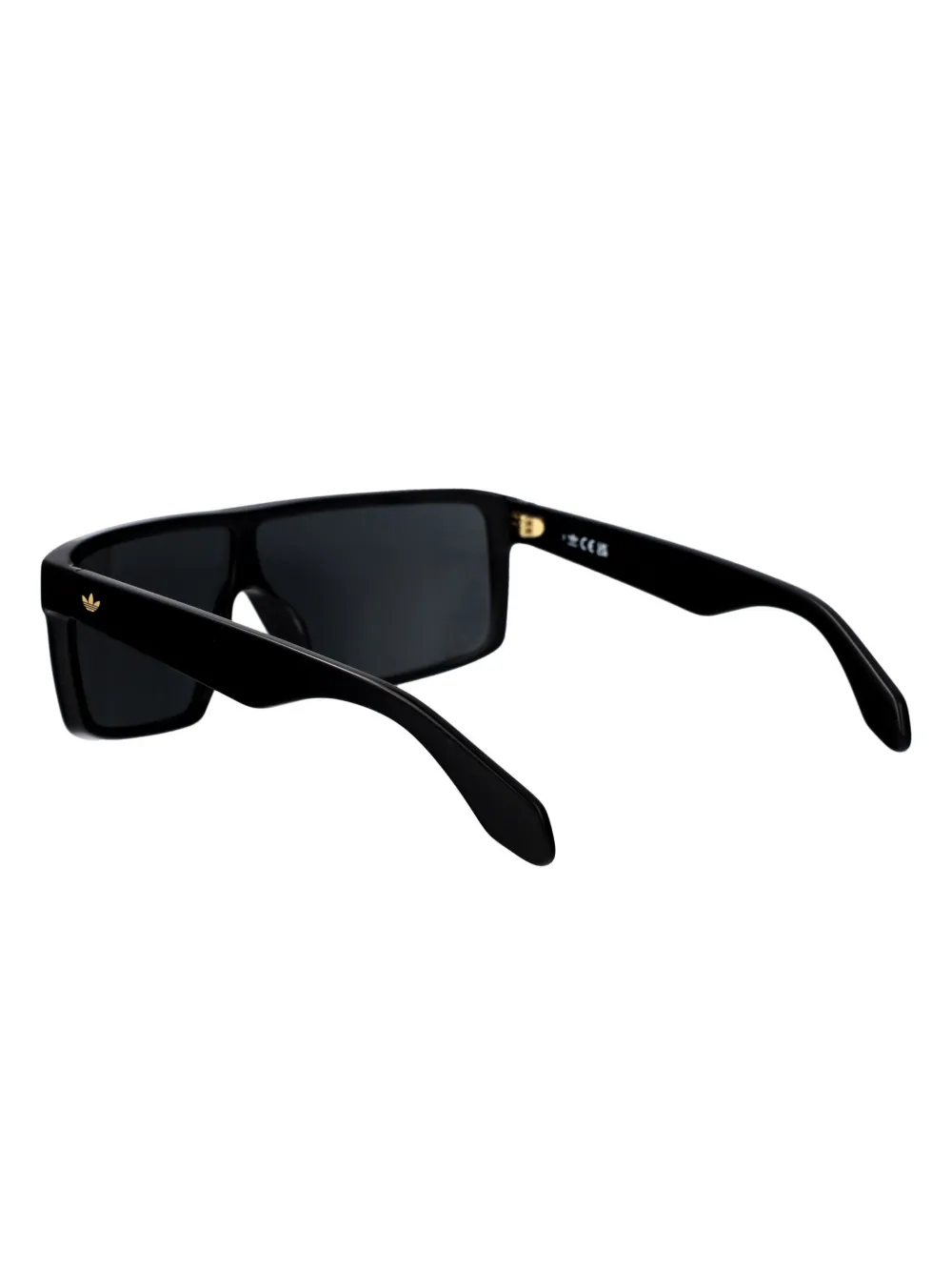 adidas OR0114 zonnebril Zwart