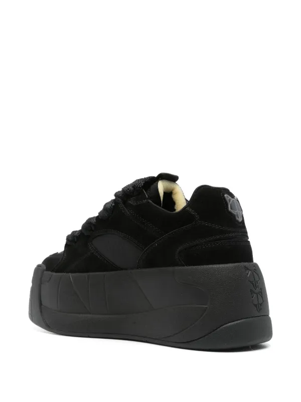 靴 NAKED WOLFE Naked Wolfe Slider Sneakers | Saks Fifth Avenue