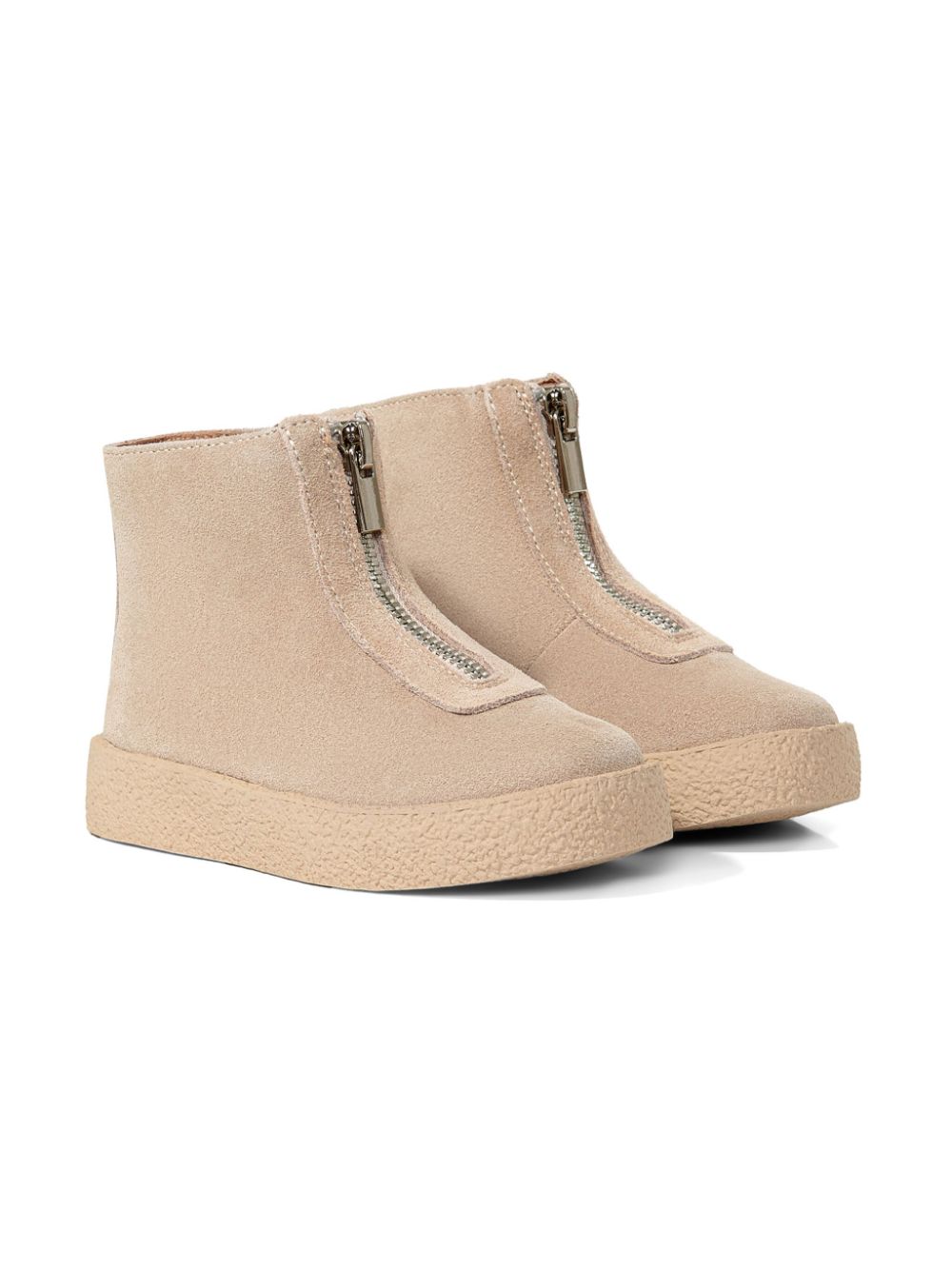 Age of Innocence Leah 2.0 boots Neutrals