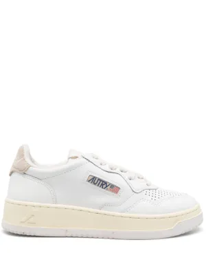 AUTRY（オートリー）スニーカー - FARFETCH