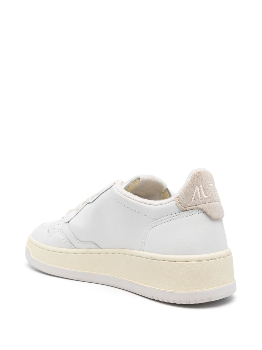 Autry Medalist sneakers White