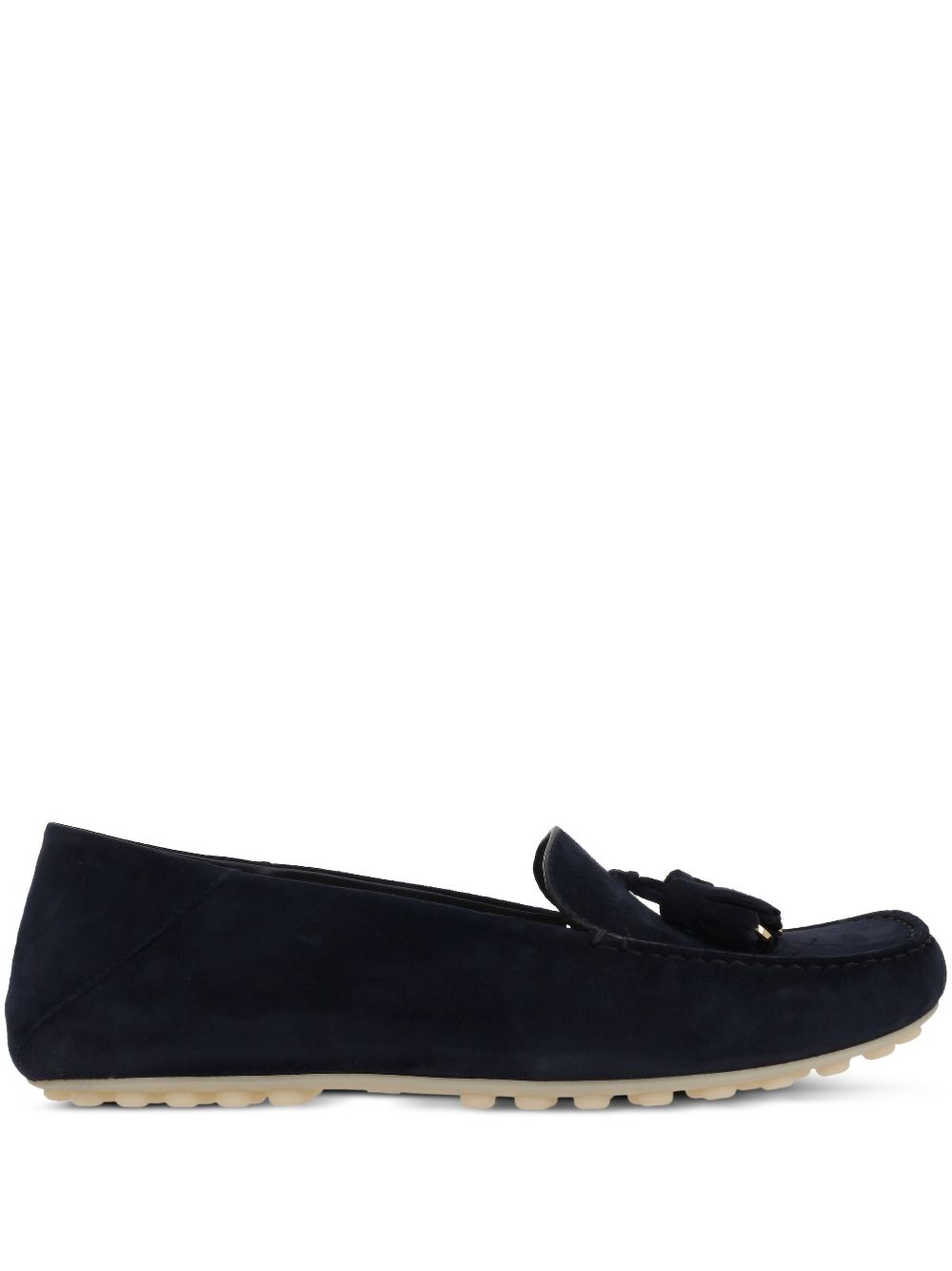 Dot Sole loafers