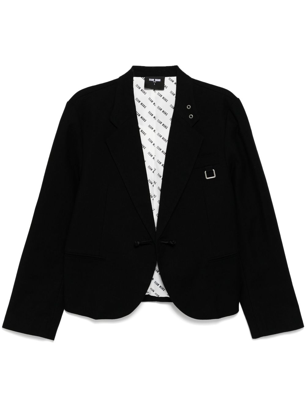 Choices blazer