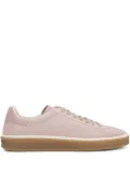 Loro Piana Tennis Walk trainers - Pink