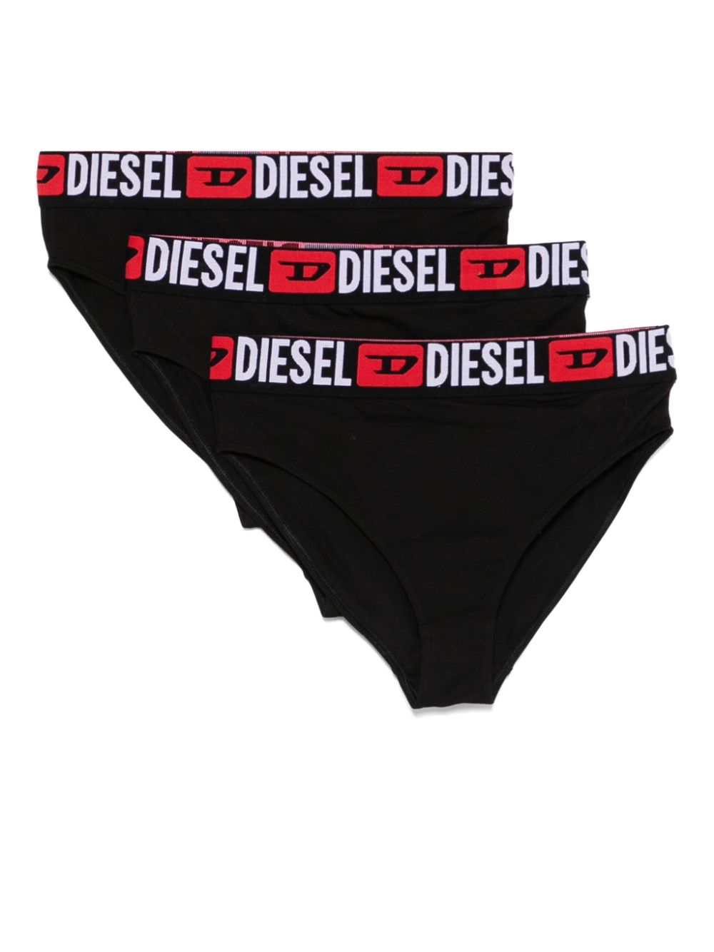 Sam-D-Core briefs (pack of three)