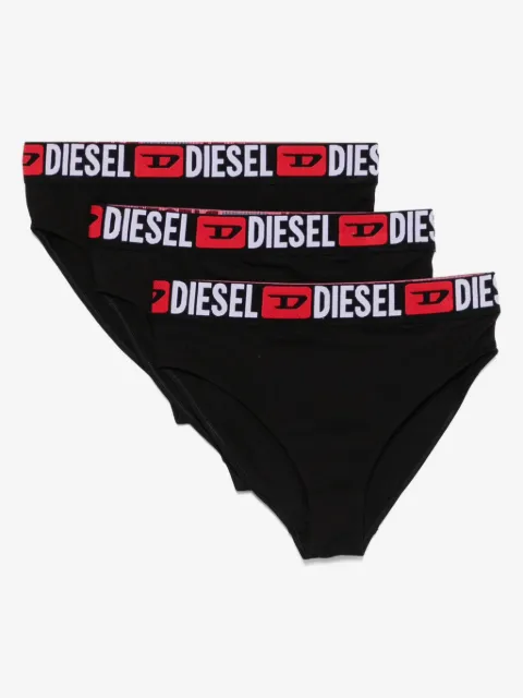 Diesel Sam-D-Core briefs (set of three)