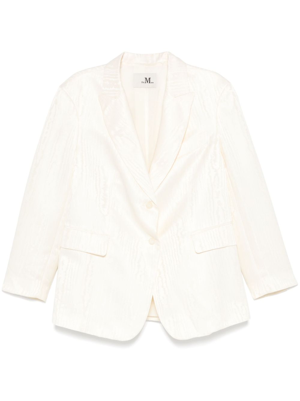 THE M Renette blazer