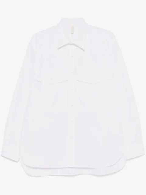Sunflower Note shirt