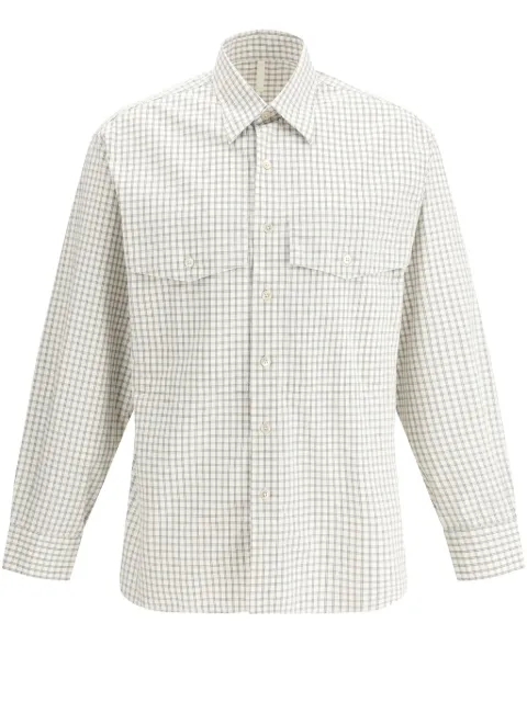 Sunflower Note shirt