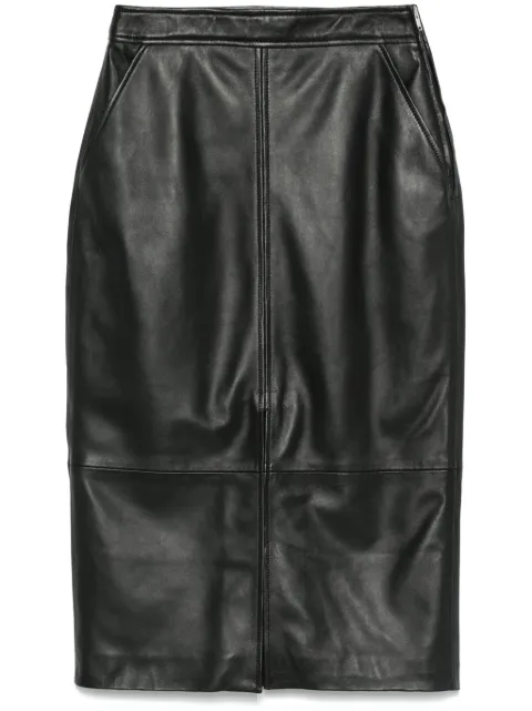 Arma falda midi Arkina