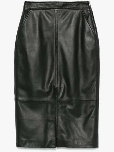 Arma Arkina midi skirt