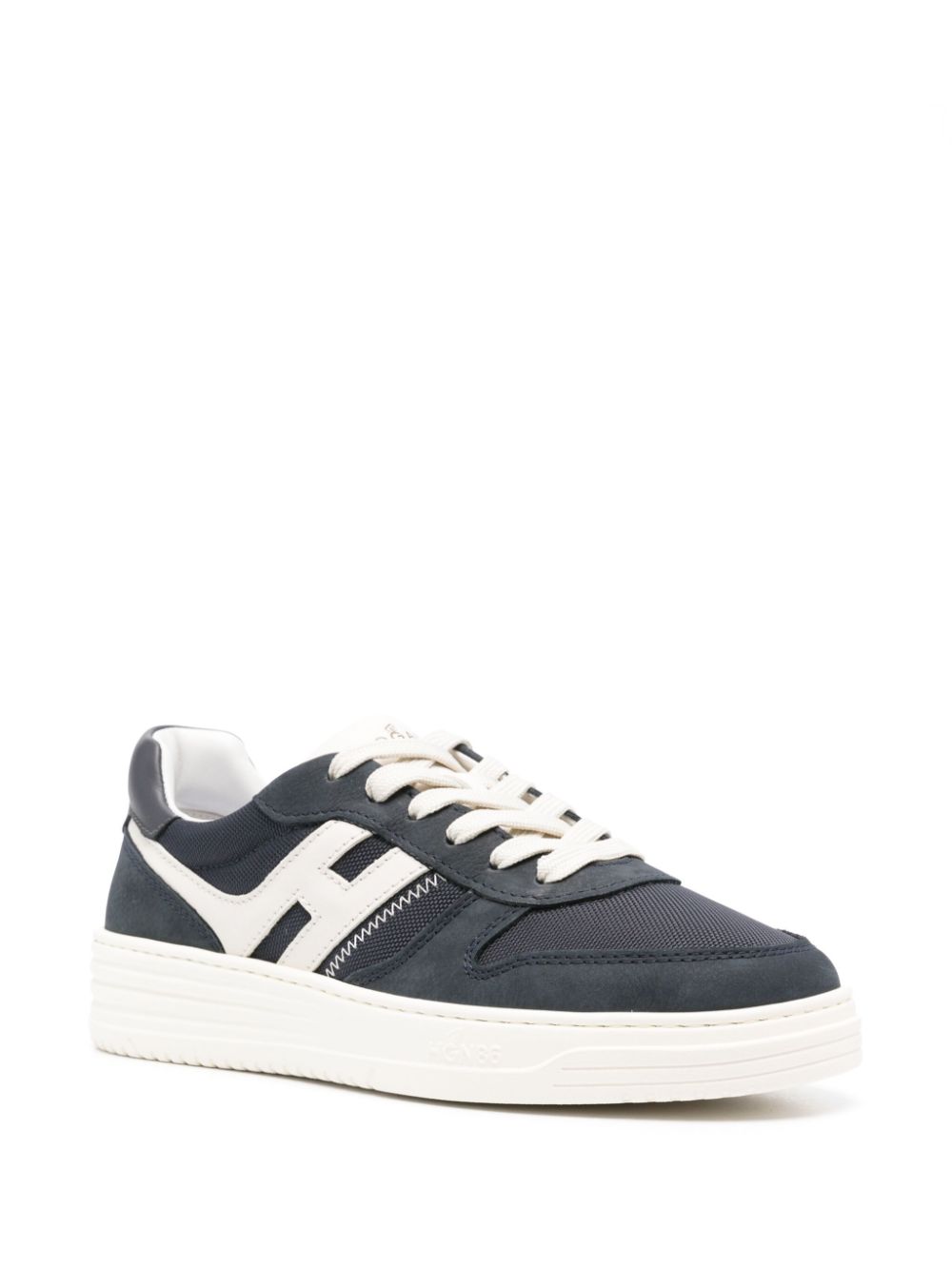 Hogan H630 sneakers - Blauw