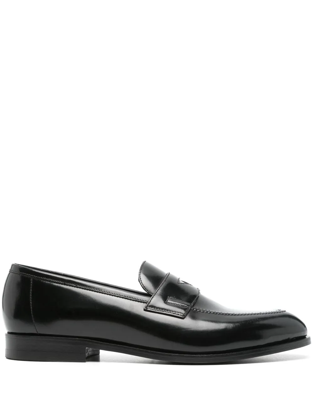 Mansell loafers
