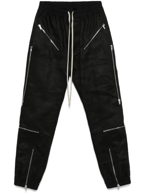 Rick Owens pantalones Headon
