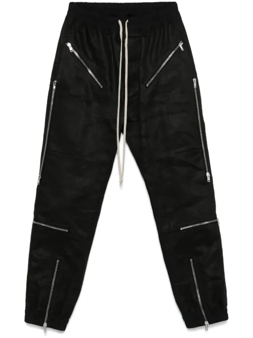 Rick Owens pantalon Headon - Noir - Rick Owens - Modalova