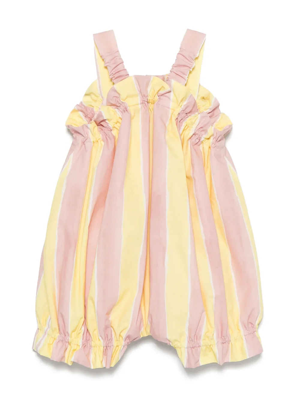Fendi Kids striped shorties | Shorties | Image 2