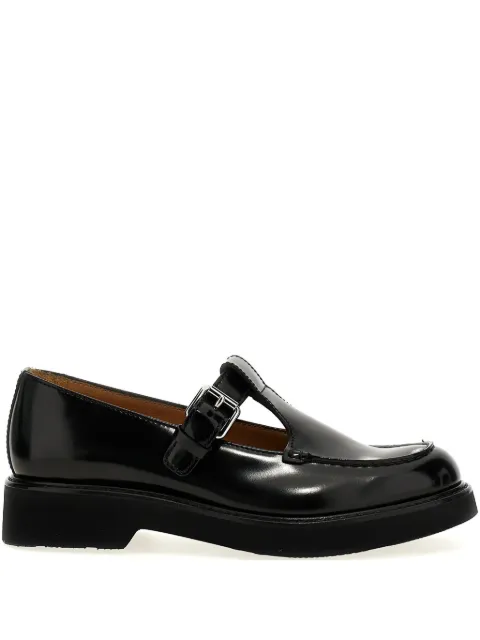 Church's mocasines Nadine