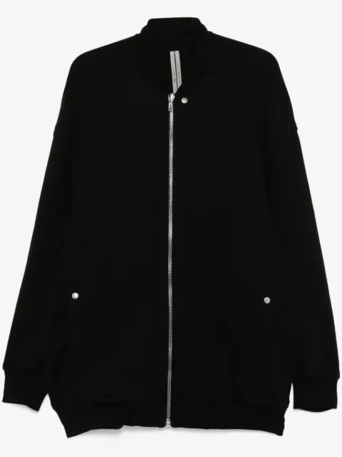 Rick Owens Jumbo Flight bomber jacket