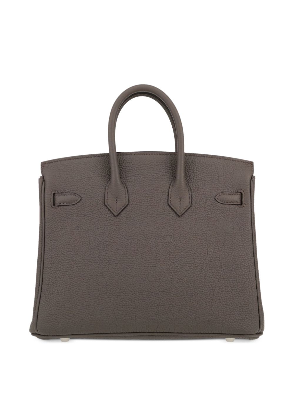 Hermès Pre-Owned Birkin 25 tote bag - Grijs