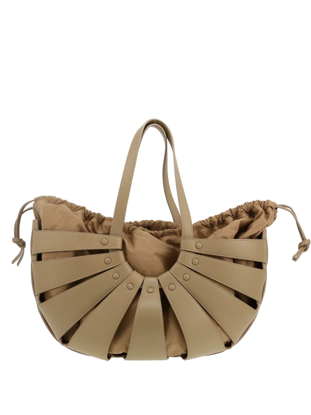 The Shell tote bag