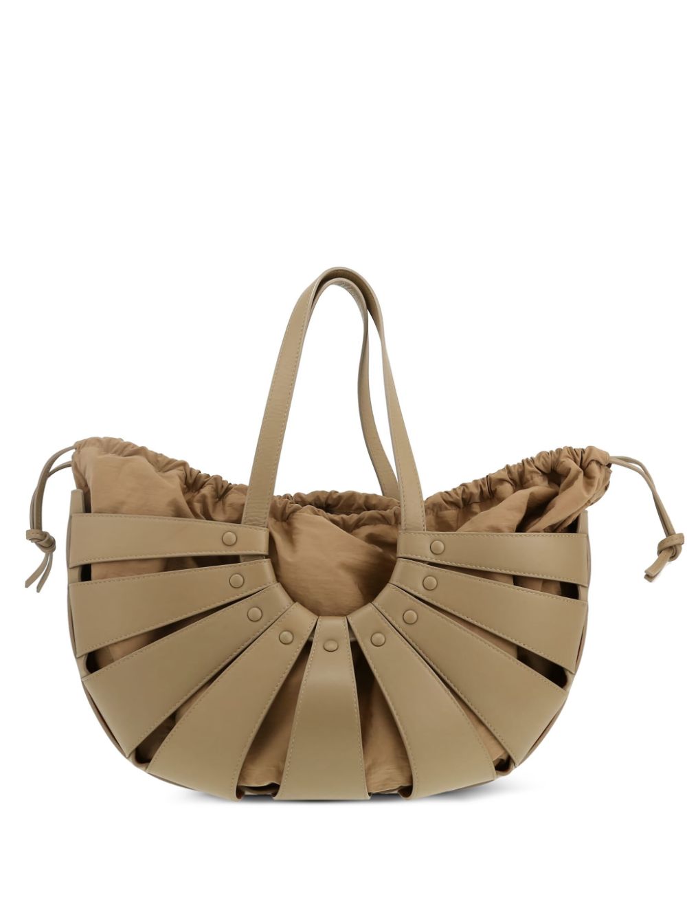 The Shell tote bag