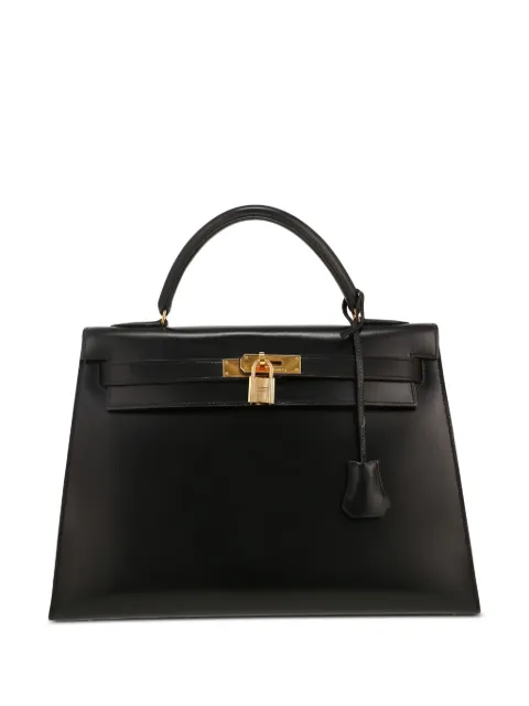 Hermès Pre-Owned sac à main Kelly 32 (1991)