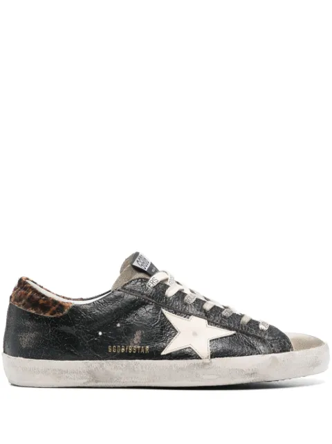 Golden Goose tenis Super-Star
