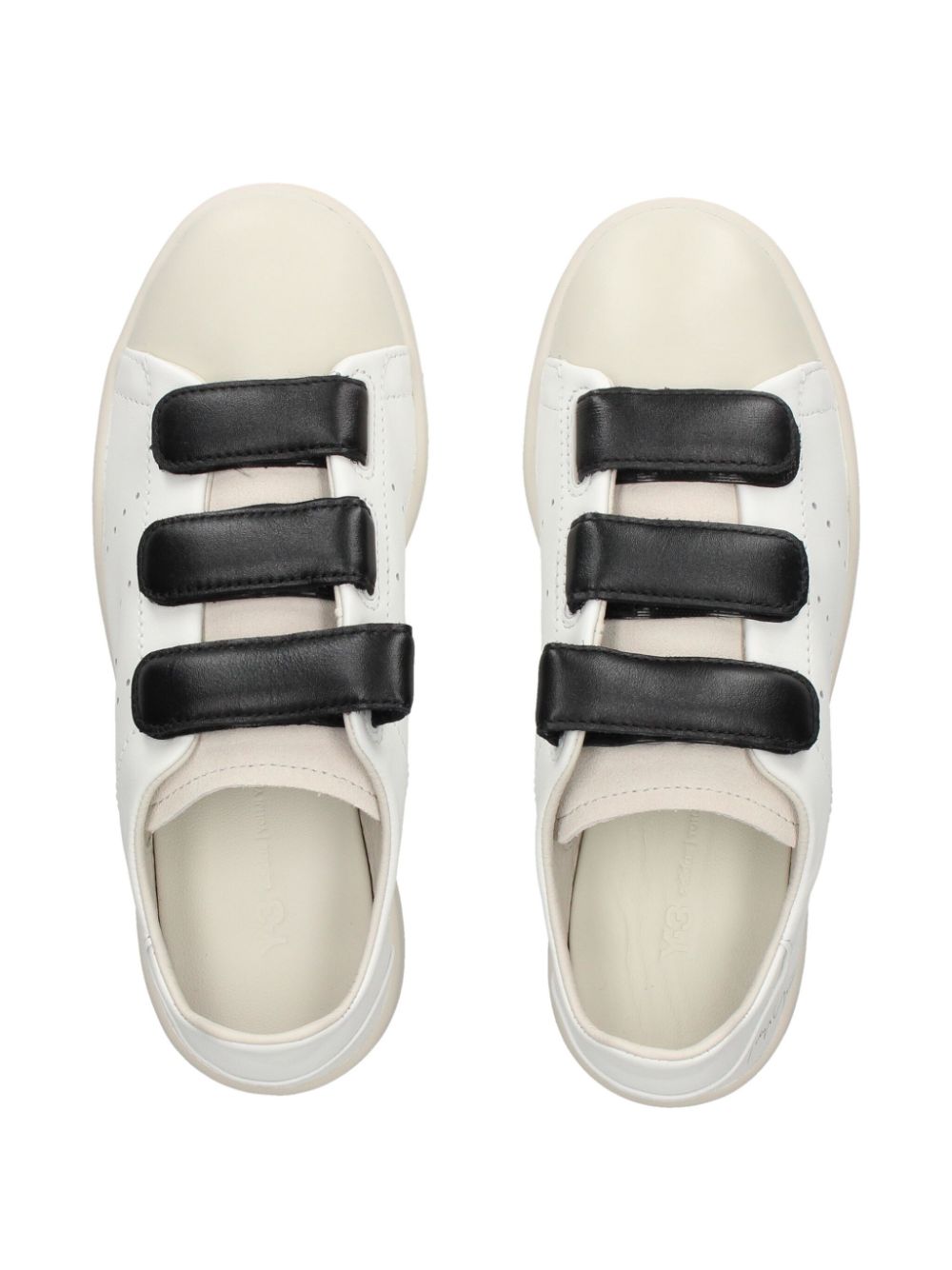 Y-3 Stan Smith sneakers White