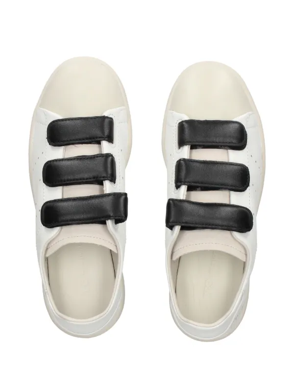 【関税込み】Y-3 ホワイト Stan Smith スニーカー Y-3 Stan Smith スニーカー | ホワイト | FARFETCH JP