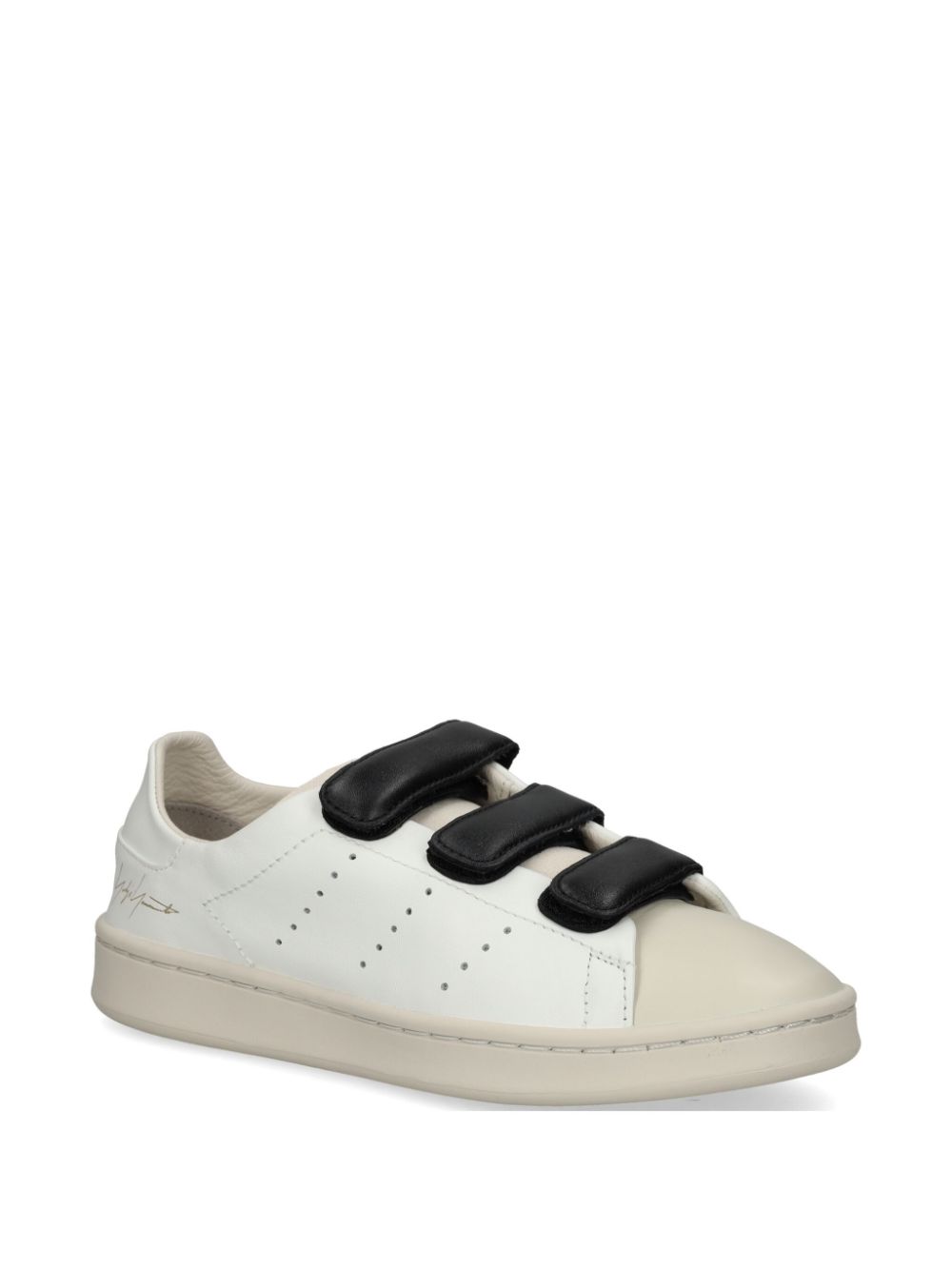 Y-3 Stan Smith sneakers - Wit