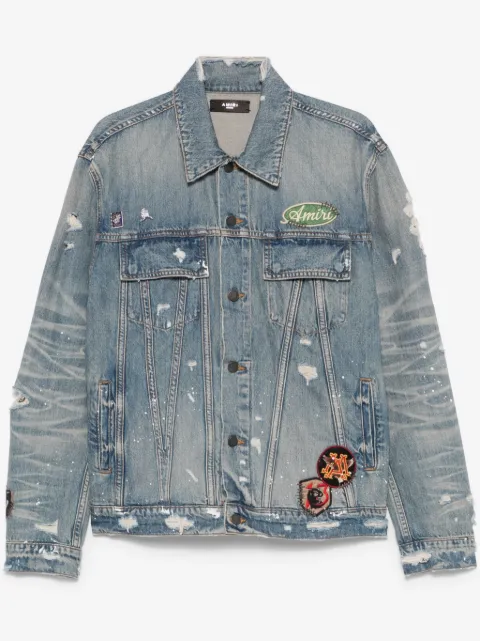 AMIRI Vintage Pegasus jacket